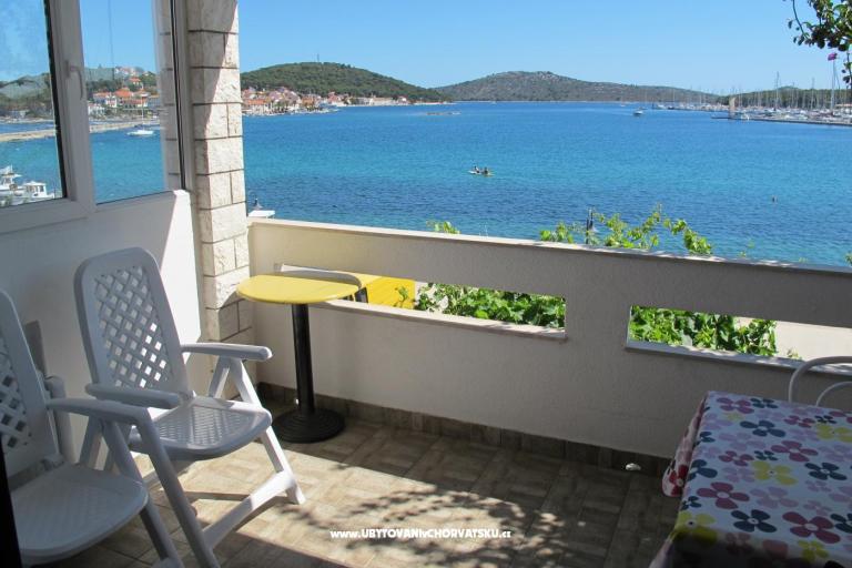 Apartmaji Bilonic – foto 8
