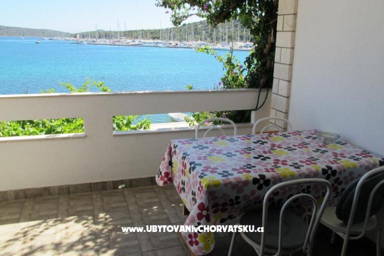 Apartmaji Bilonic – foto 9