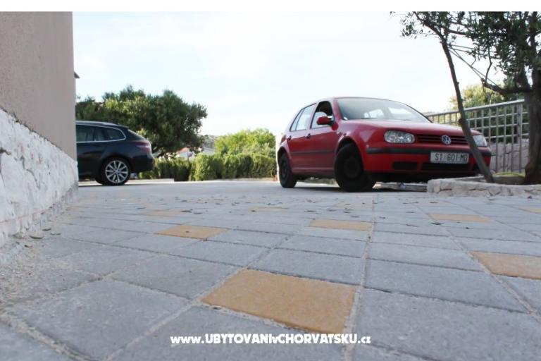 Apartmaji Blazevic – foto 14