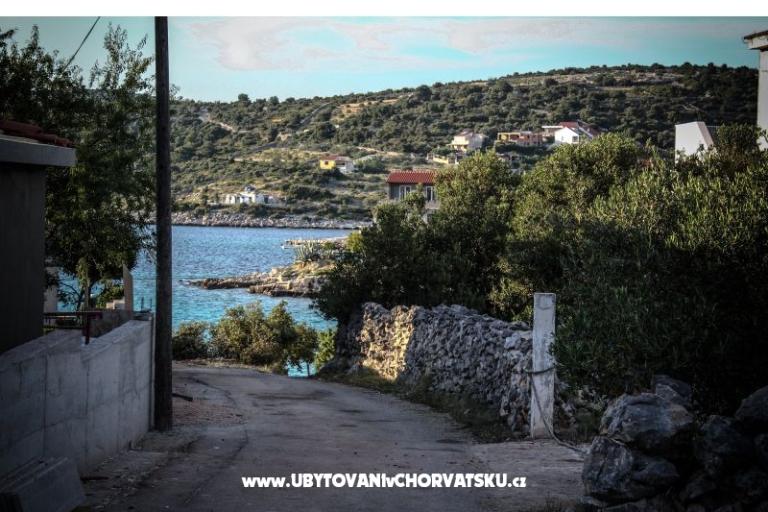 Apartmaji Blazevic – foto 15