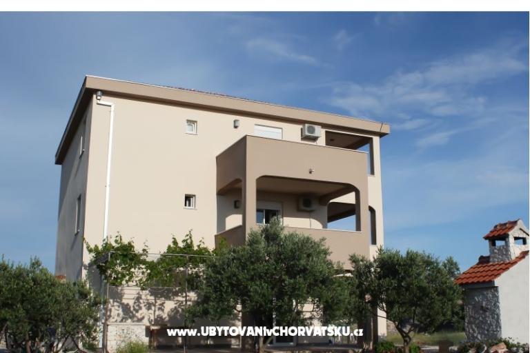 Apartmaji Blazevic – foto 3