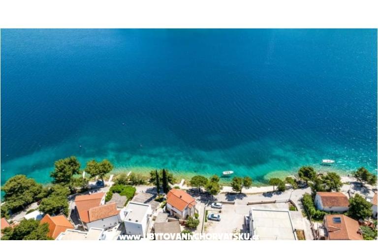 Apartmaji Captain`s house – foto 12
