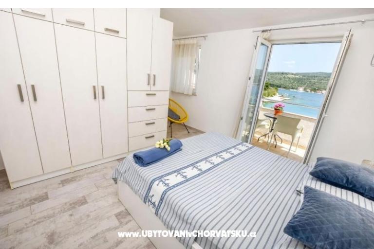 Apartmaji Captain`s house – foto 14