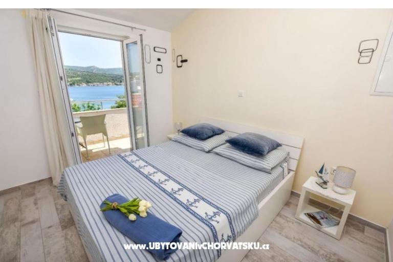 Apartmaji Captain`s house – foto 15