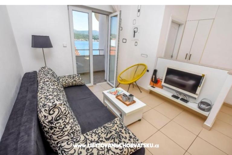 Apartmaji Captain`s house – foto 19