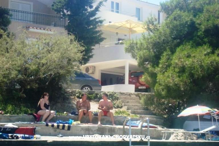 Apartmaji Captain`s house – foto 3