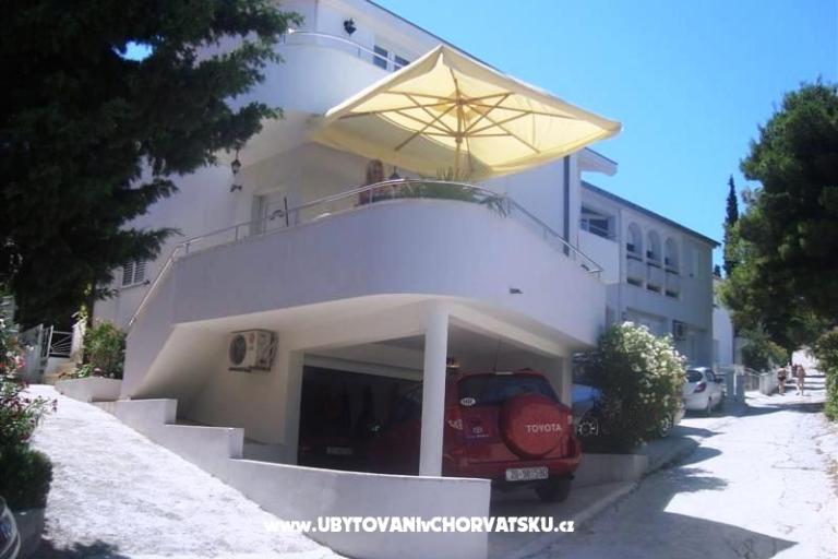 Apartmaji Captain`s house – foto 5