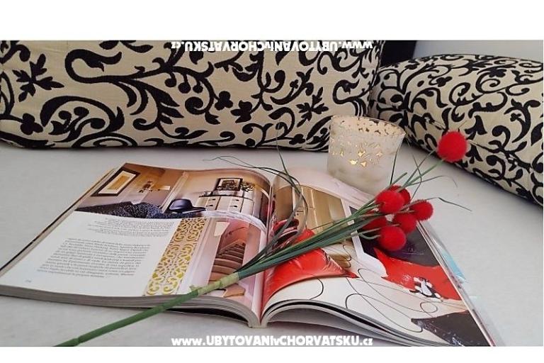Apartmaji Captain`s house – foto 9