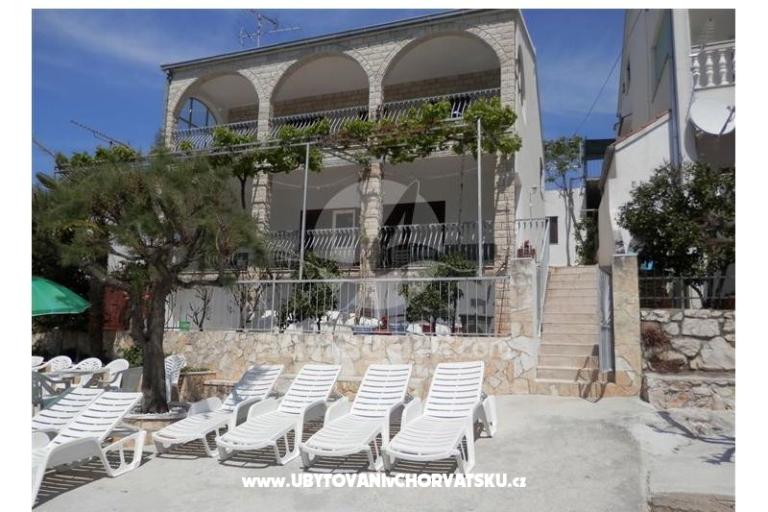 Apartmaji Dane – foto 17