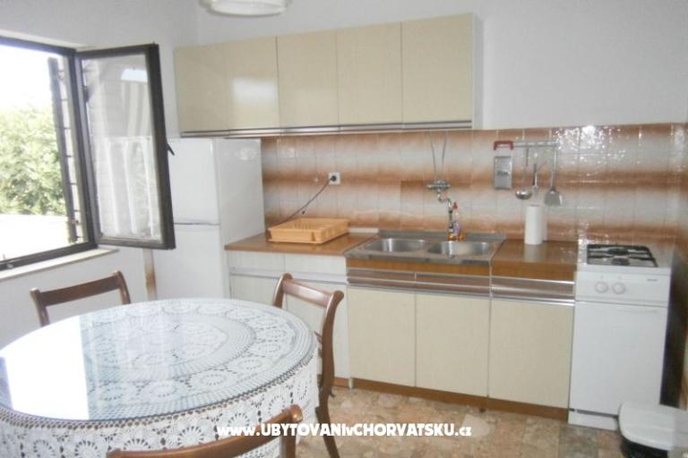 Apartmaji Ivan Lozica – foto 7