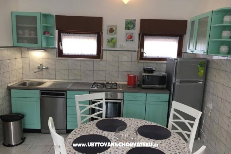 Apartmaji Ivka – foto 3