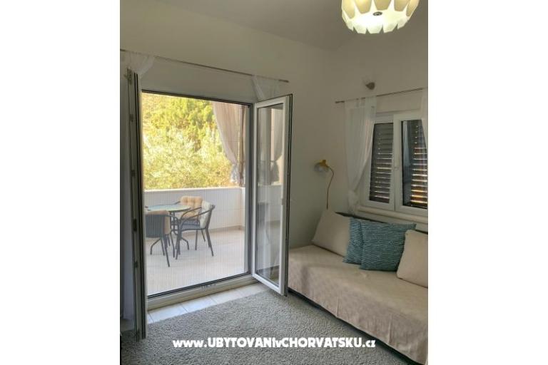 Apartmaji Ivka – foto 6