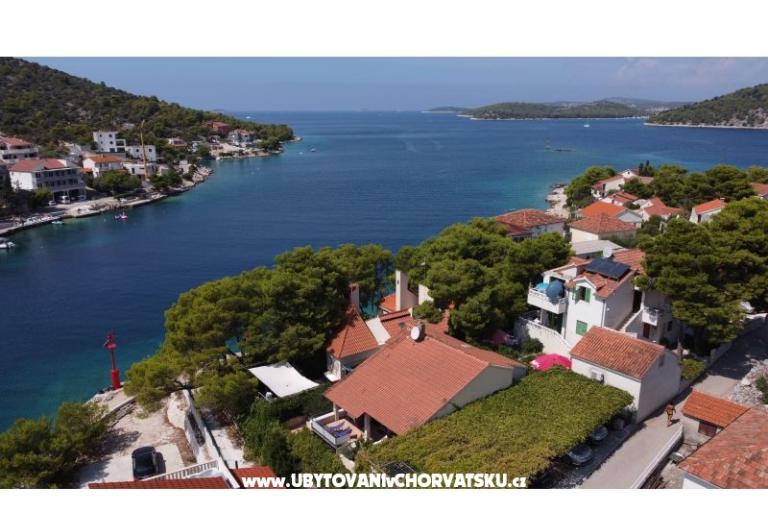 Apartmaji Jakov – foto 12