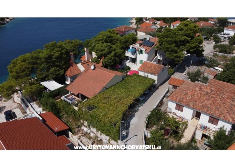 Apartmaji Jakov – foto 13