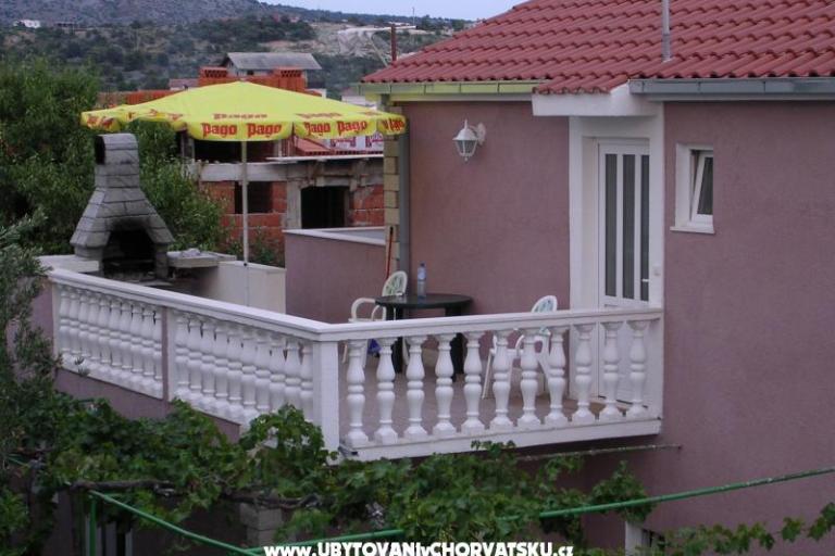 Apartmaji Jurjević – foto 10