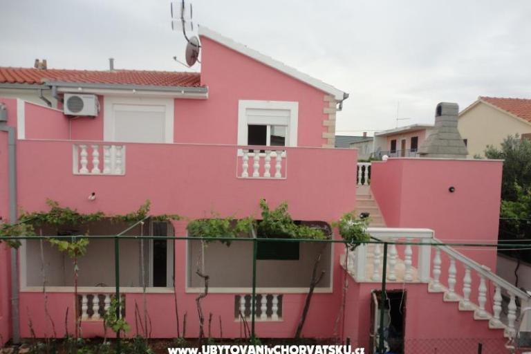 Apartmaji Jurjević – foto 8