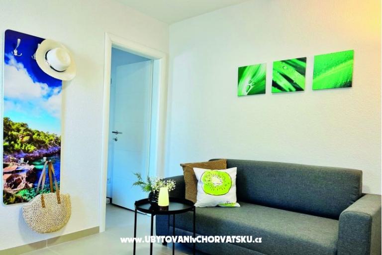 Apartmaji Kiwi – foto 14