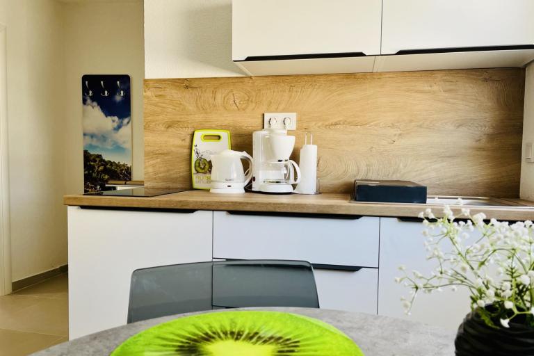 Apartmaji Kiwi – foto 3