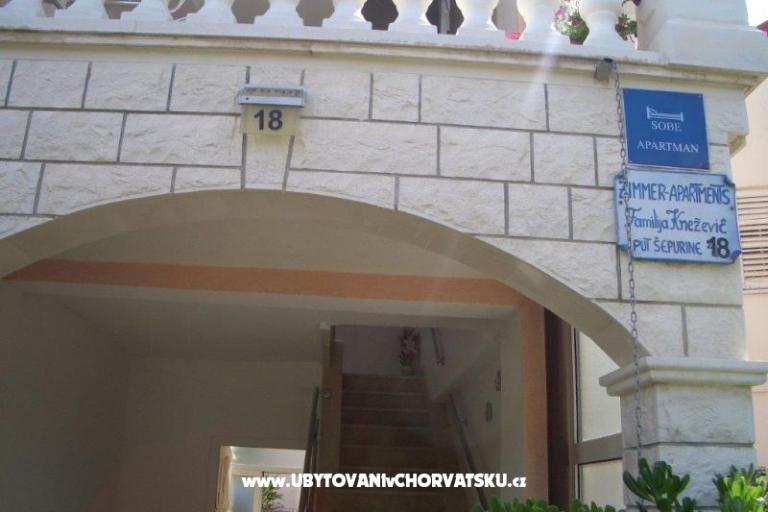 Apartmaji Knezevic – foto 10
