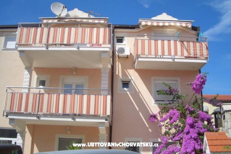 Apartmaji Knezevic – foto 11