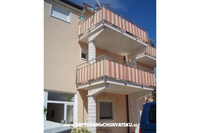 Apartmaji Knezevic – foto 14