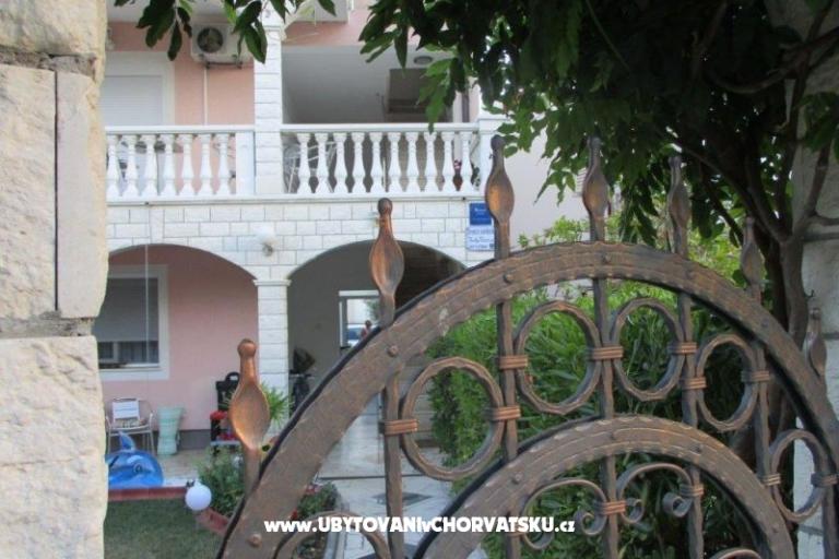 Apartmaji Knezevic – foto 18