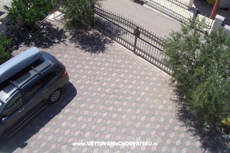 Apartmaji Knezevic – foto 5