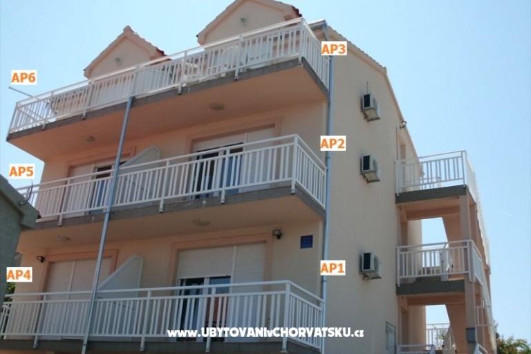 Apartmaji Leko – foto 10