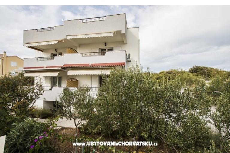 Apartmaji Magnolia Radačić – foto 2