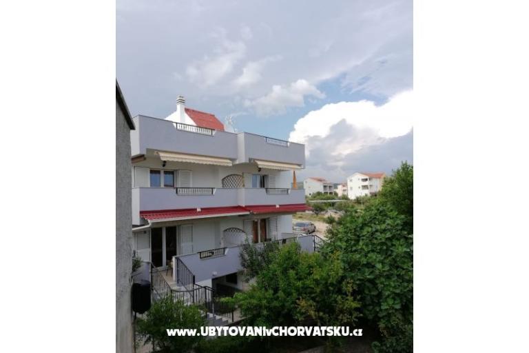 Apartmaji Magnolia Radačić – foto 3