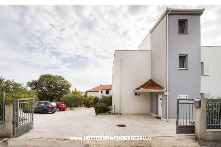 Apartmaji Magnolia Radačić – foto 4