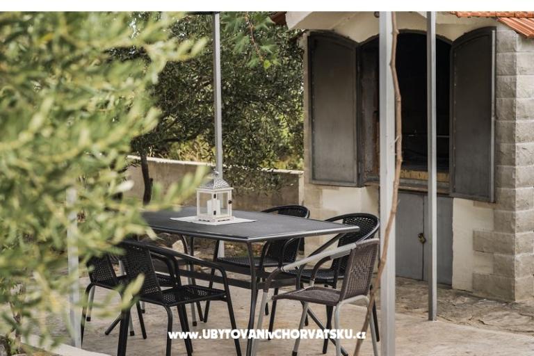 Apartmaji Magnolia Radačić – foto 5