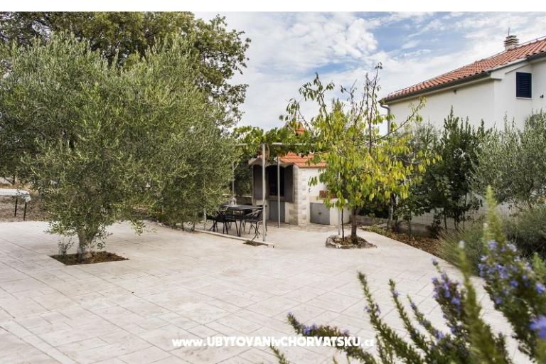 Apartmaji Magnolia Radačić – foto 6