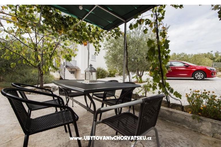 Apartmaji Magnolia Radačić – foto 7
