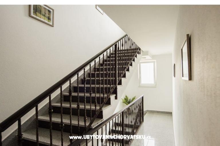 Apartmaji Magnolia Radačić – foto 8