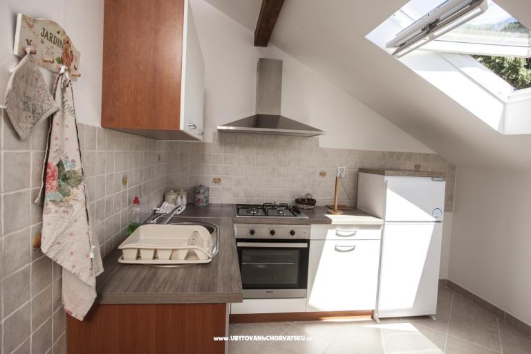 Apartmaji Marčelina &amp; Bepo – foto 6
