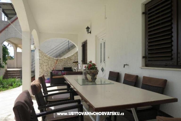 Apartmaji Milica – foto 3