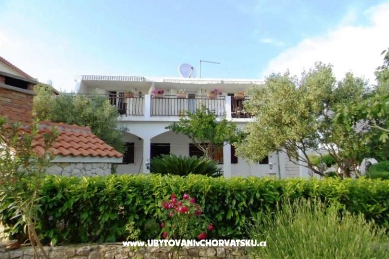 Apartmaji Milica – foto 4