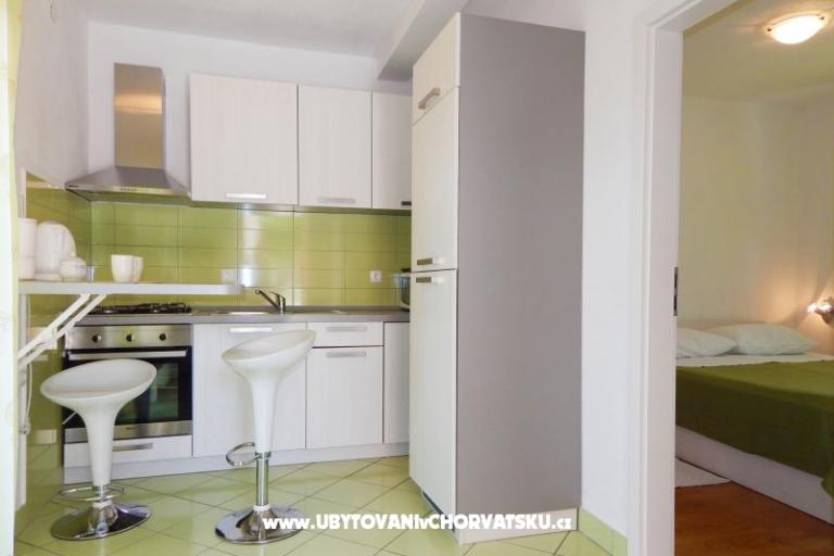 Apartmaji Nedjeljka – foto 11