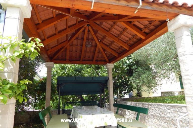 Apartmaji Nedjeljka – foto 12