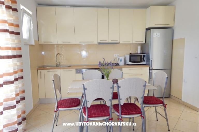 Apartmaji Nedjeljka – foto 13