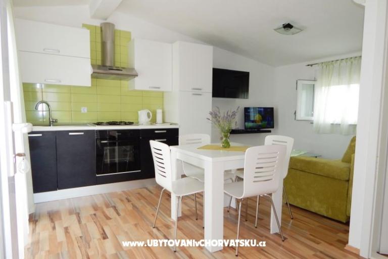 Apartmaji Nedjeljka – foto 17