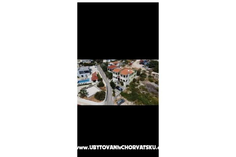 Apartmaji Villa Milakovic – foto 10
