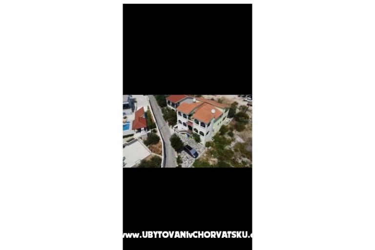 Apartmaji Villa Milakovic – foto 12