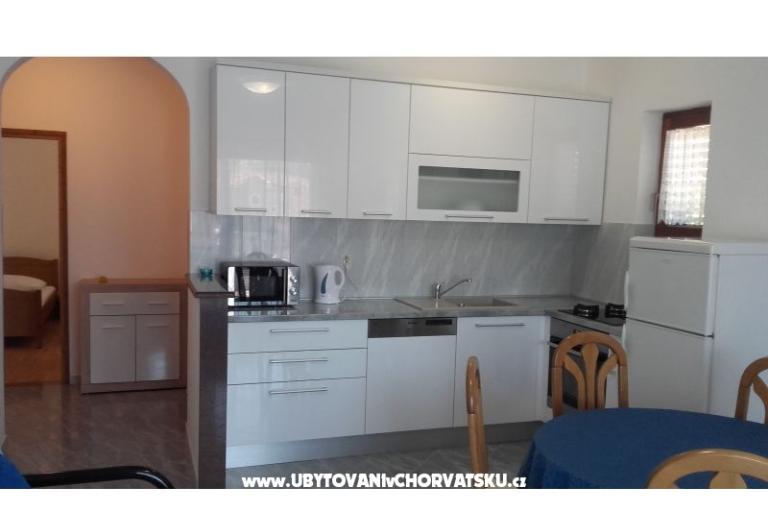 Apartmaji Villa Milakovic – foto 6