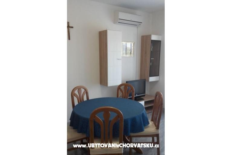 Apartmaji Villa Milakovic – foto 7