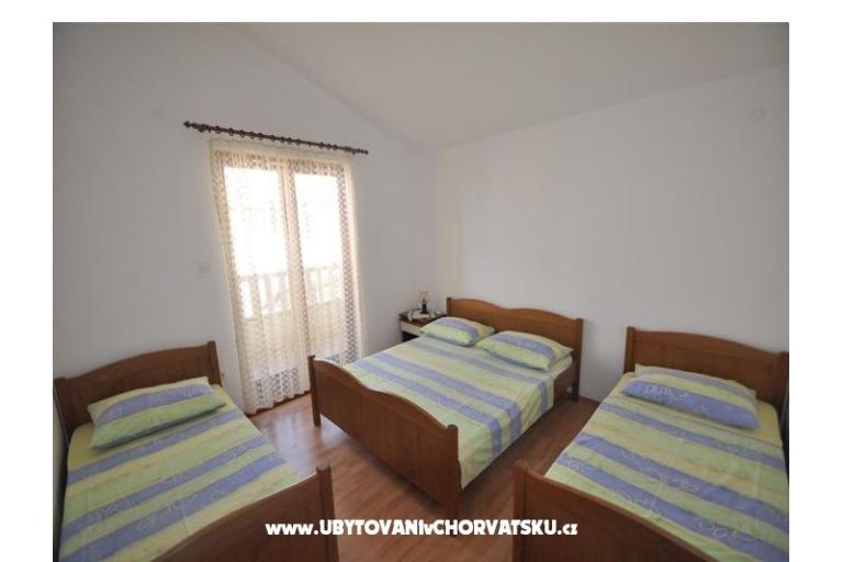 Apartmaji Villa Milakovic – foto 8