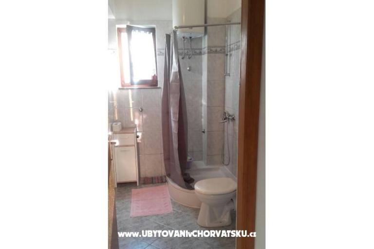 Apartmaji Villa Milakovic – foto 9
