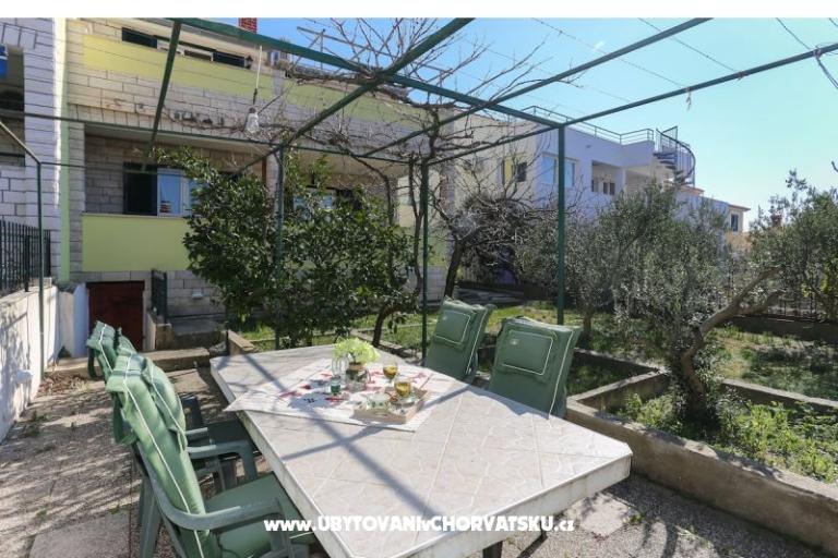 Apartmaji Nika – foto 13