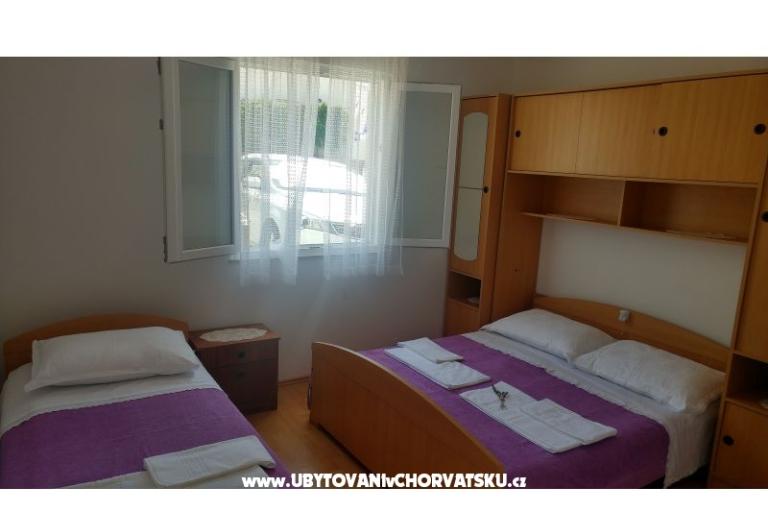 Apartmaji Nikola Bego – foto 9